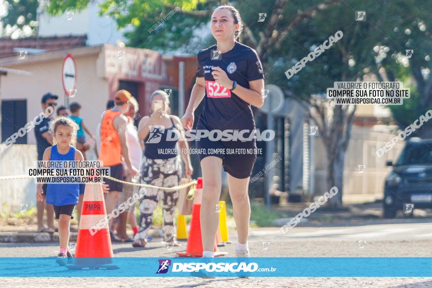 4ª Corrida Cidade de Paranavaí