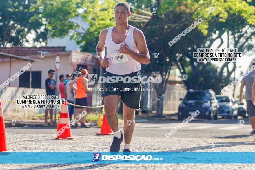 4ª Corrida Cidade de Paranavaí