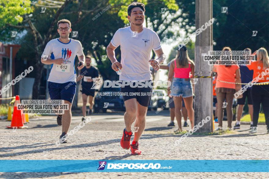 4ª Corrida Cidade de Paranavaí