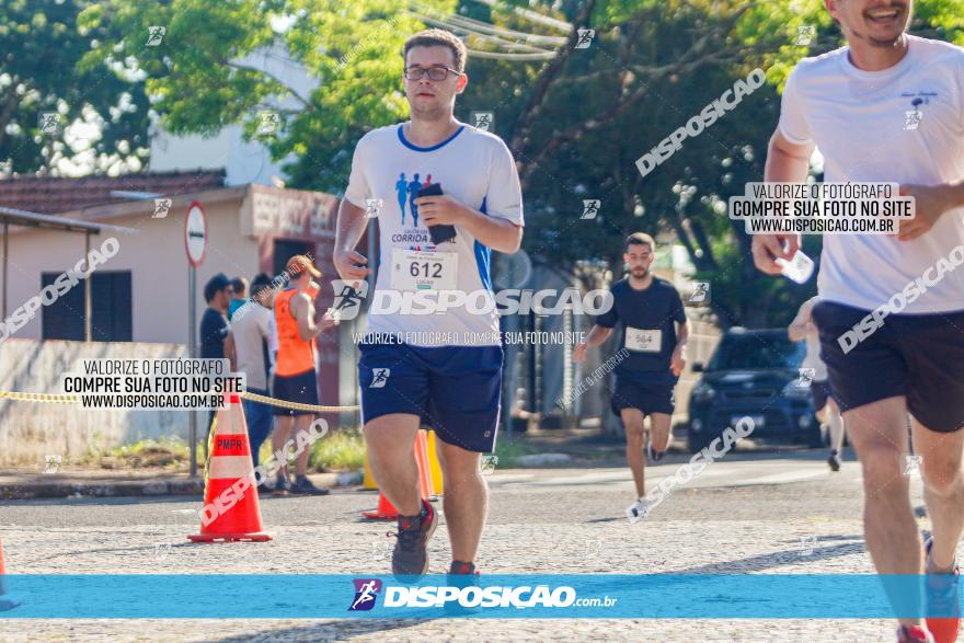 4ª Corrida Cidade de Paranavaí