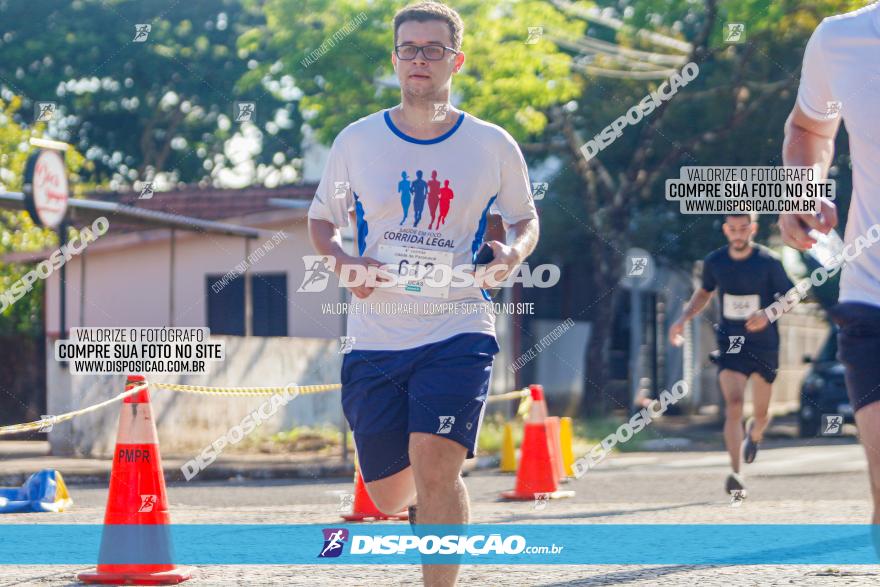 4ª Corrida Cidade de Paranavaí