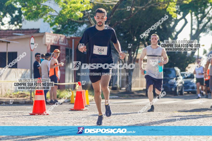 4ª Corrida Cidade de Paranavaí