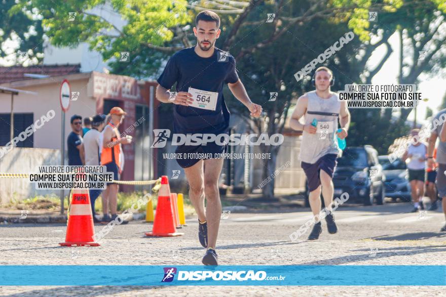 4ª Corrida Cidade de Paranavaí