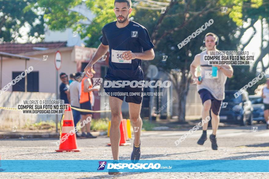 4ª Corrida Cidade de Paranavaí