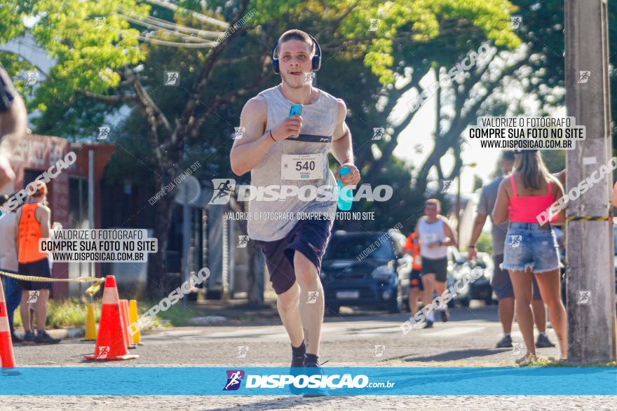 4ª Corrida Cidade de Paranavaí