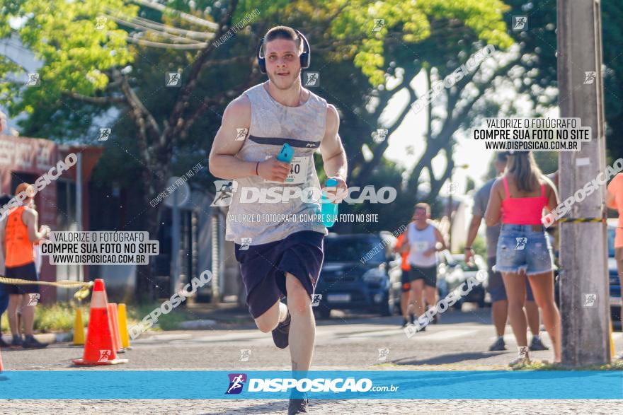 4ª Corrida Cidade de Paranavaí