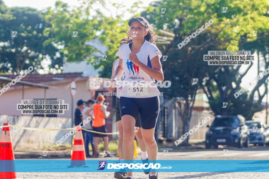 4ª Corrida Cidade de Paranavaí