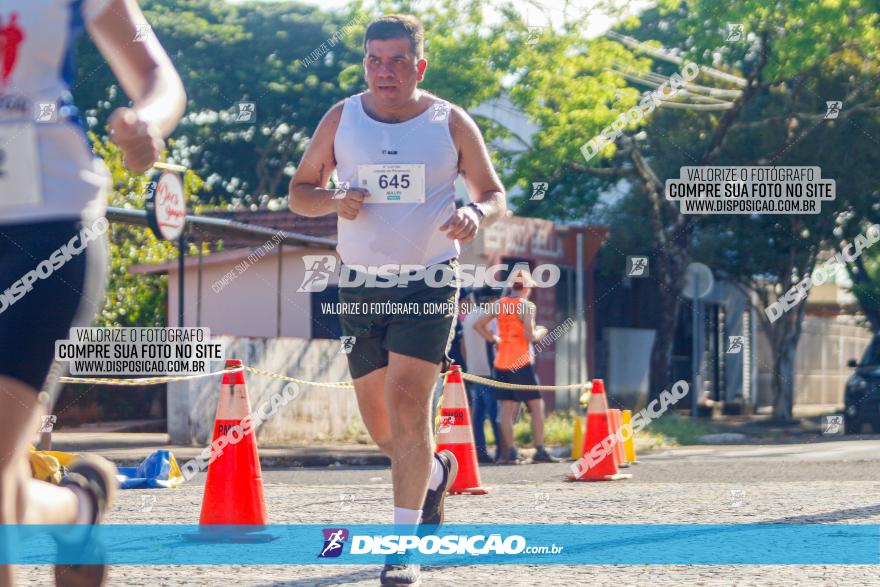 4ª Corrida Cidade de Paranavaí