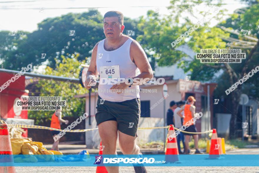 4ª Corrida Cidade de Paranavaí