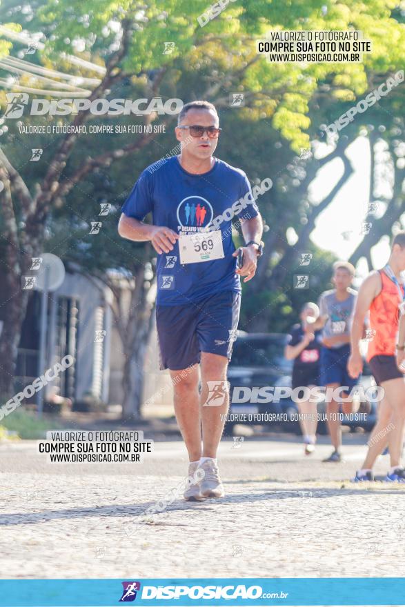 4ª Corrida Cidade de Paranavaí