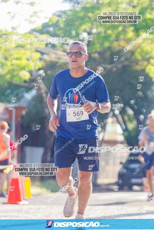 4ª Corrida Cidade de Paranavaí