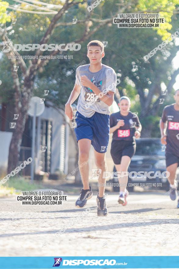 4ª Corrida Cidade de Paranavaí