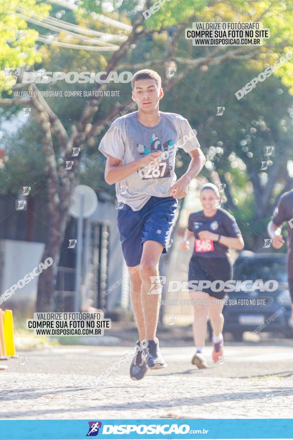 4ª Corrida Cidade de Paranavaí