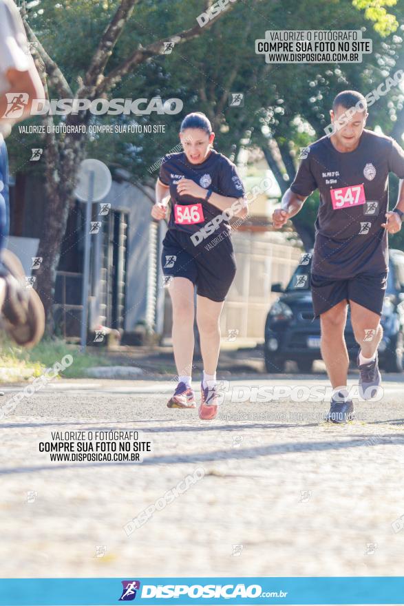 4ª Corrida Cidade de Paranavaí