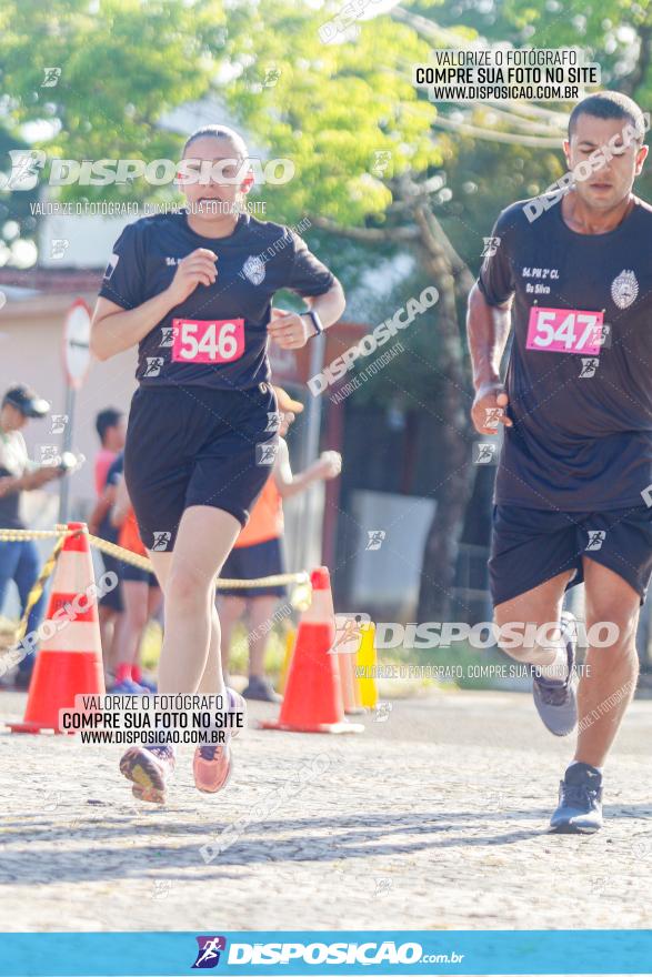 4ª Corrida Cidade de Paranavaí