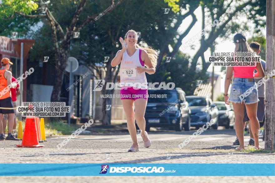 4ª Corrida Cidade de Paranavaí