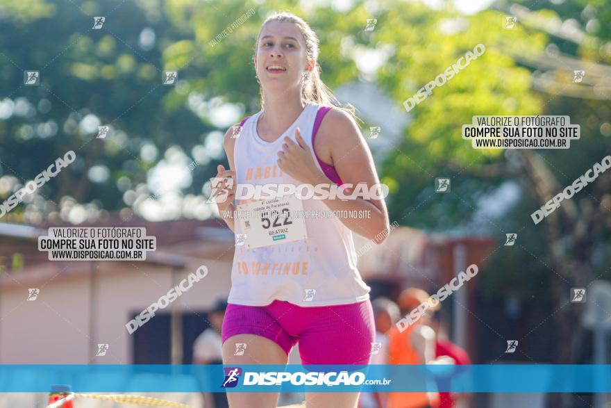 4ª Corrida Cidade de Paranavaí