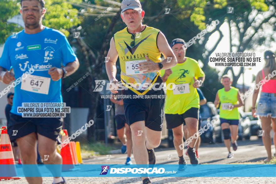 4ª Corrida Cidade de Paranavaí