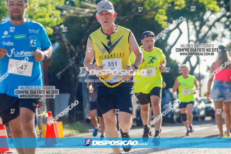 4ª Corrida Cidade de Paranavaí