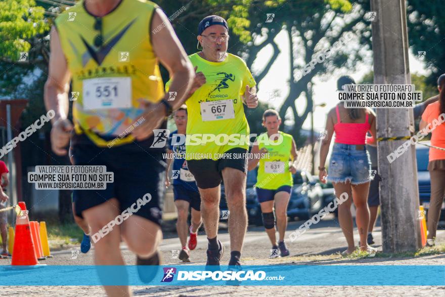 4ª Corrida Cidade de Paranavaí