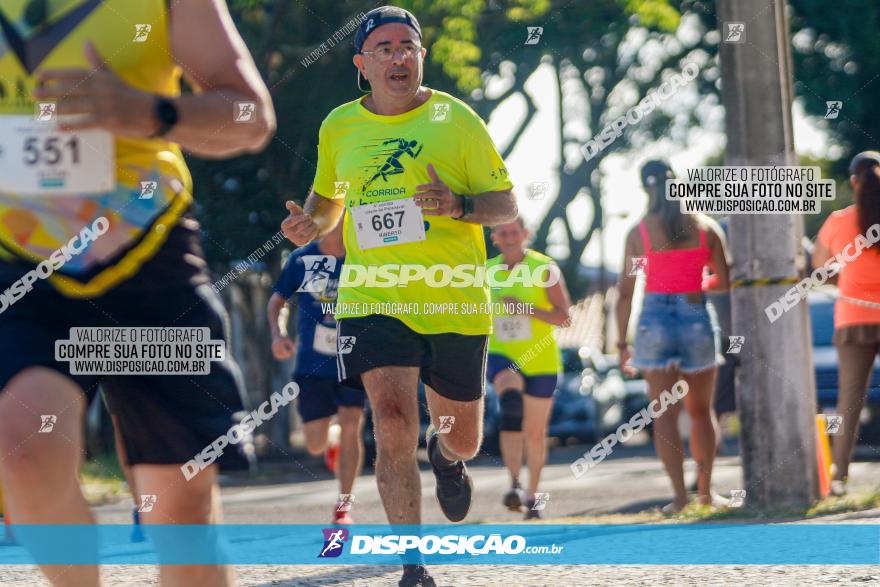 4ª Corrida Cidade de Paranavaí