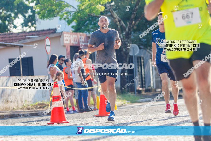 4ª Corrida Cidade de Paranavaí