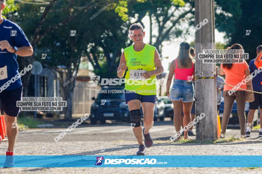 4ª Corrida Cidade de Paranavaí