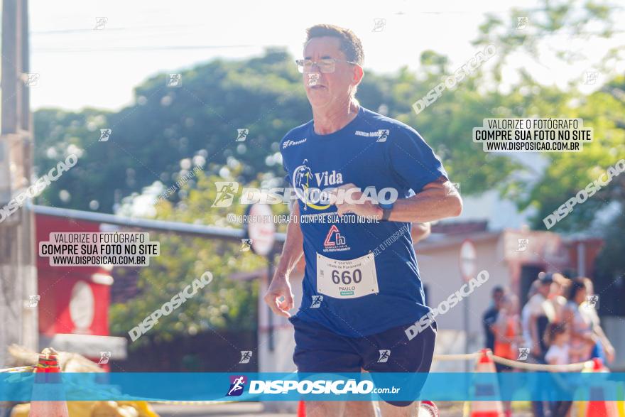 4ª Corrida Cidade de Paranavaí