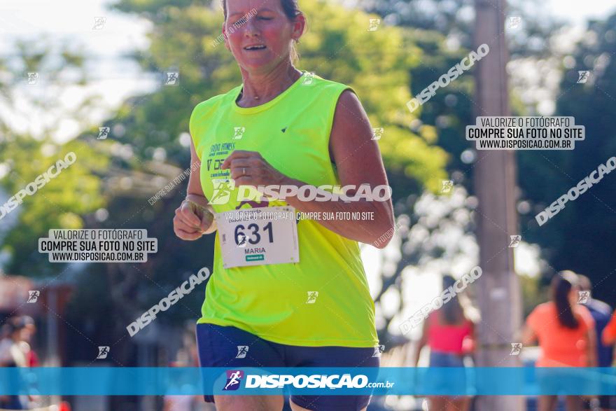 4ª Corrida Cidade de Paranavaí