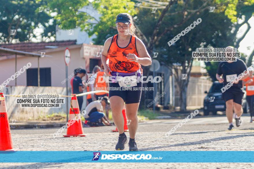 4ª Corrida Cidade de Paranavaí