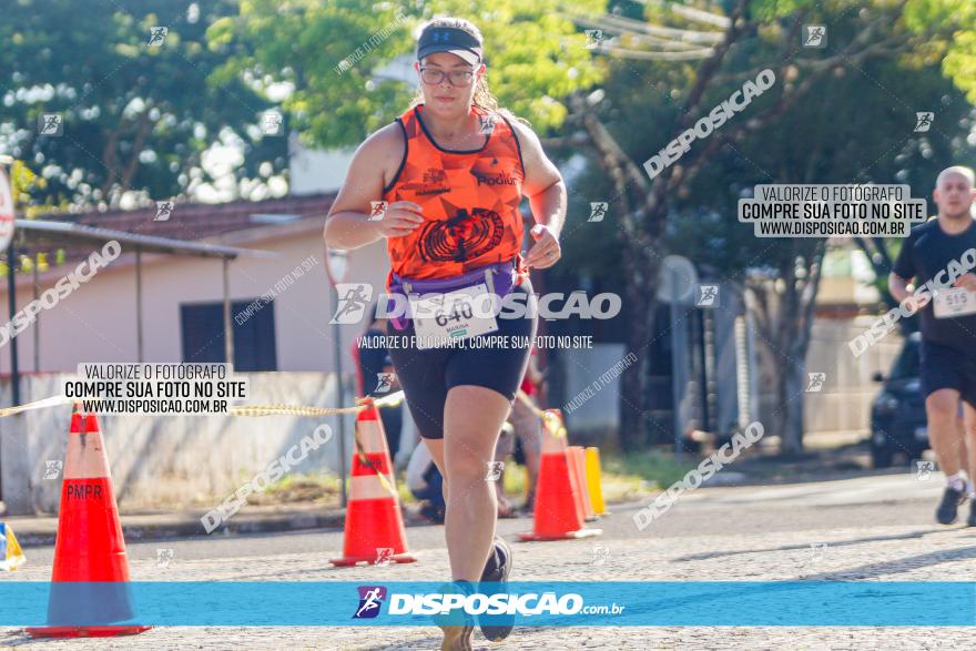 4ª Corrida Cidade de Paranavaí