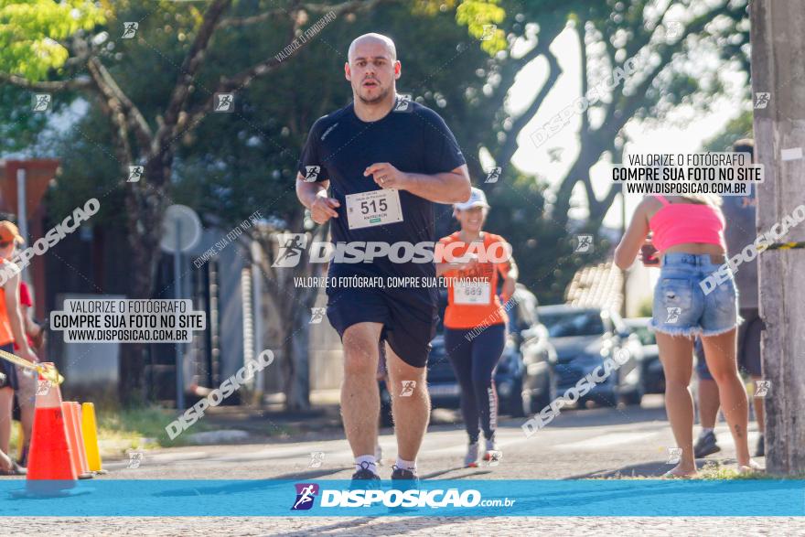 4ª Corrida Cidade de Paranavaí