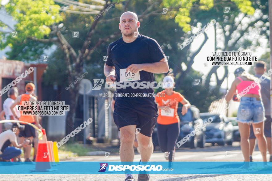 4ª Corrida Cidade de Paranavaí