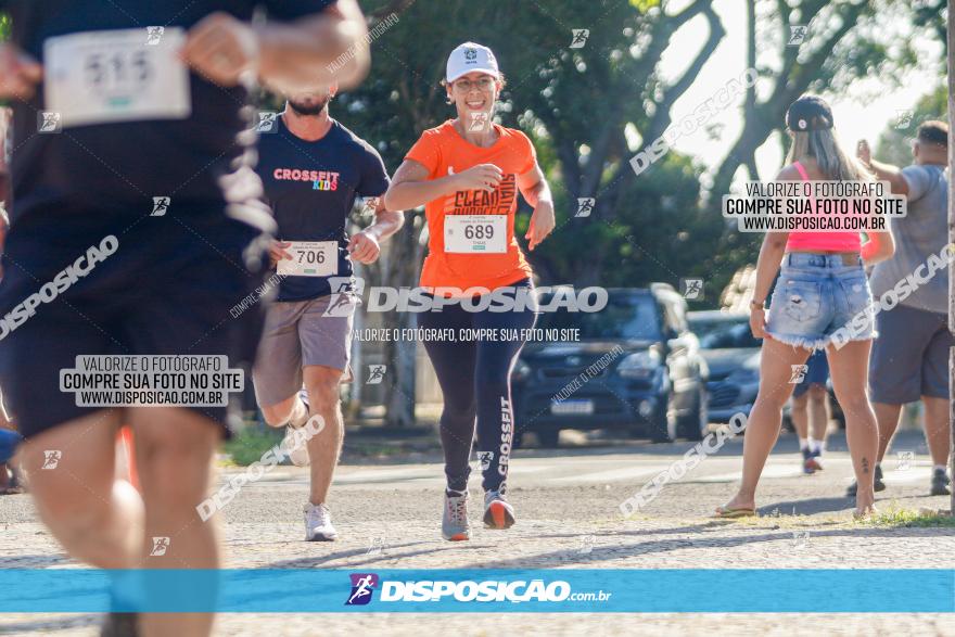 4ª Corrida Cidade de Paranavaí