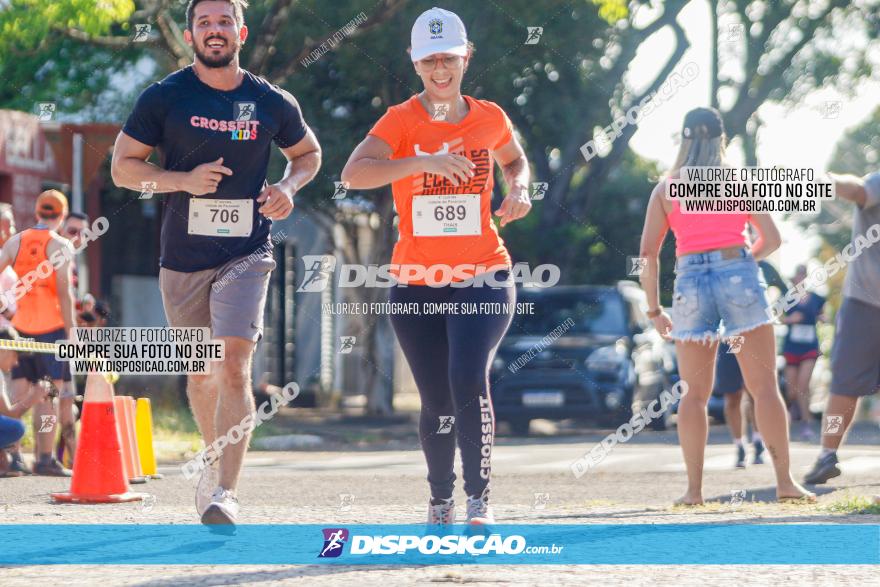 4ª Corrida Cidade de Paranavaí