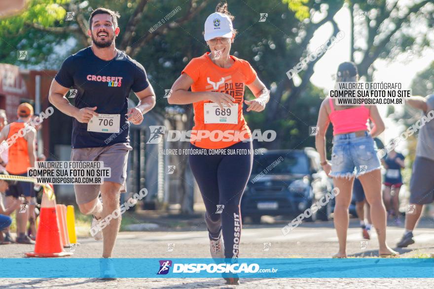 4ª Corrida Cidade de Paranavaí