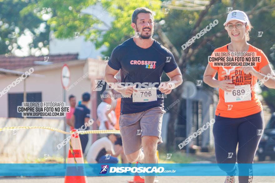 4ª Corrida Cidade de Paranavaí