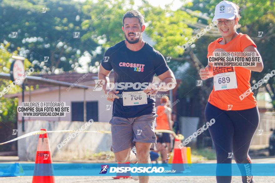 4ª Corrida Cidade de Paranavaí