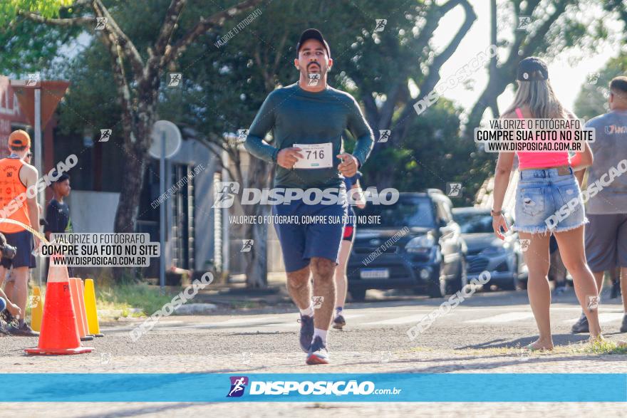 4ª Corrida Cidade de Paranavaí