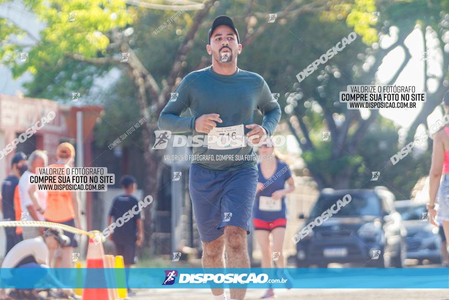 4ª Corrida Cidade de Paranavaí