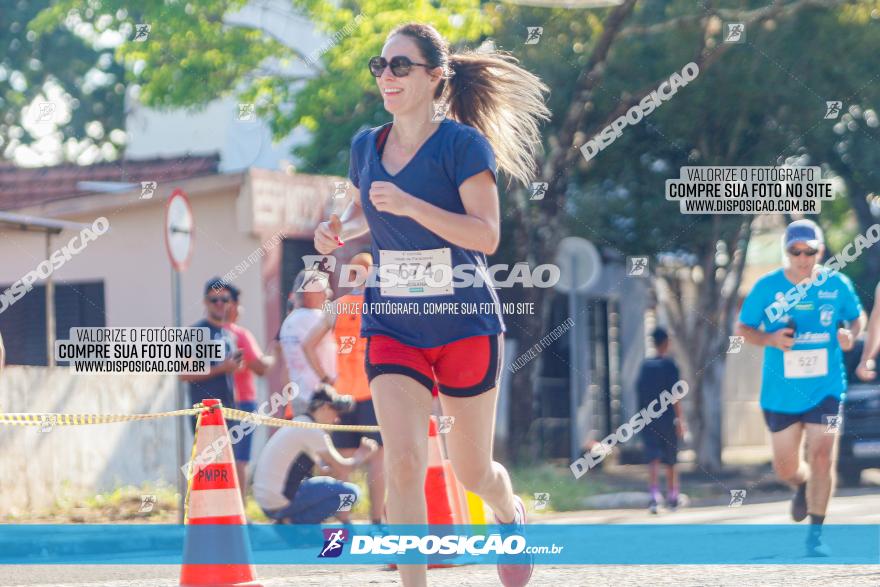 4ª Corrida Cidade de Paranavaí