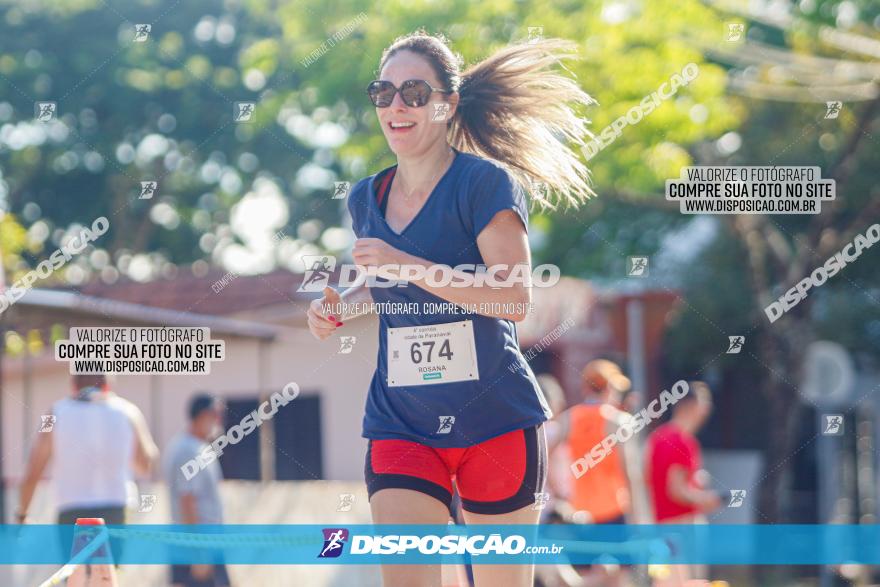 4ª Corrida Cidade de Paranavaí