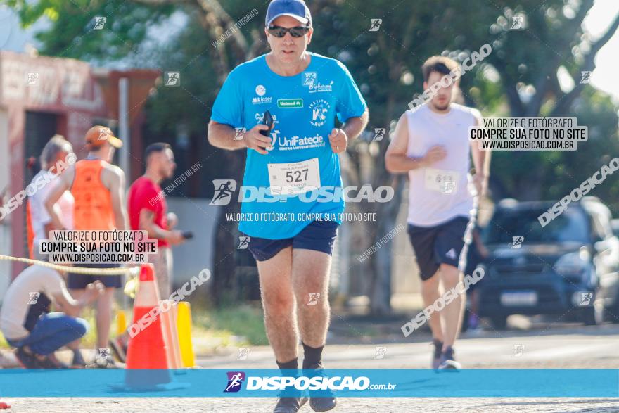 4ª Corrida Cidade de Paranavaí