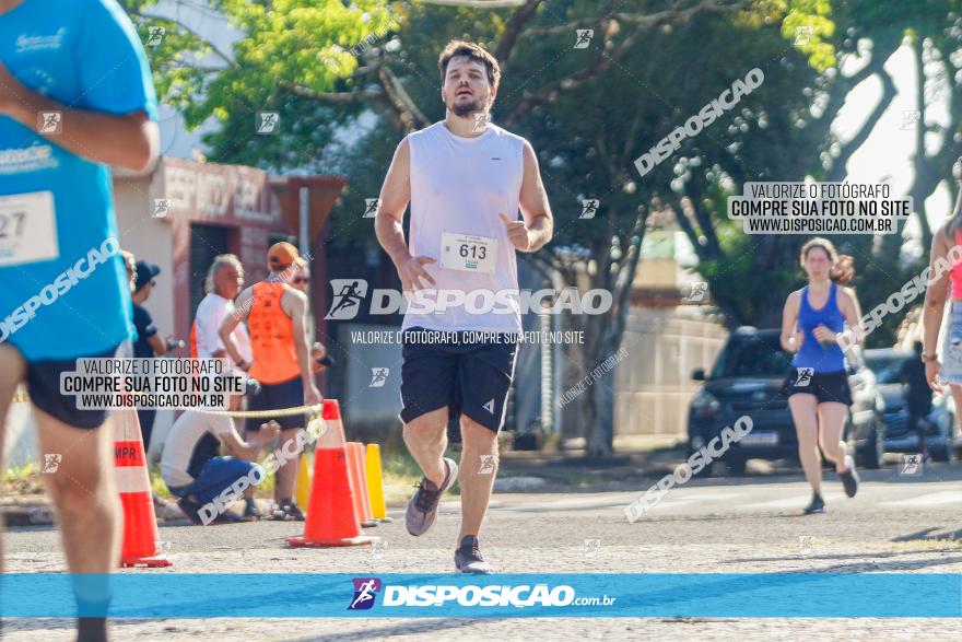 4ª Corrida Cidade de Paranavaí