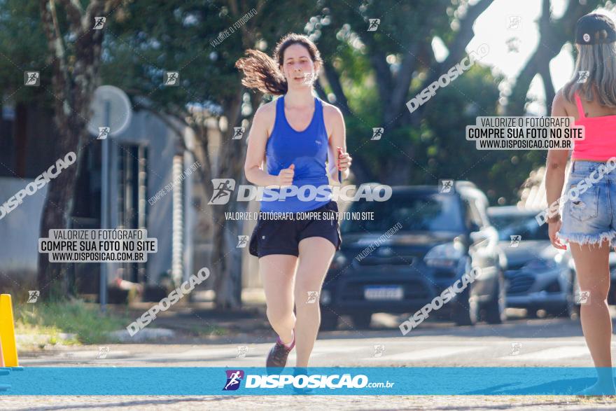 4ª Corrida Cidade de Paranavaí