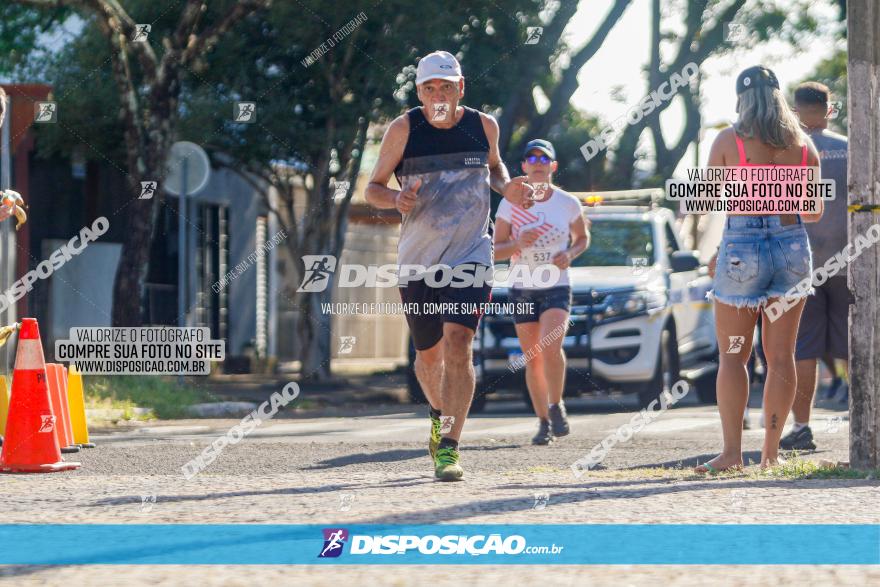 4ª Corrida Cidade de Paranavaí