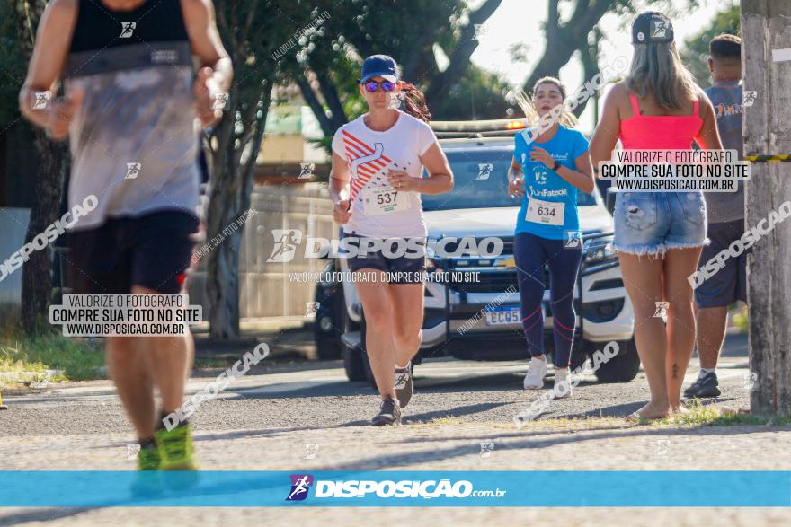 4ª Corrida Cidade de Paranavaí