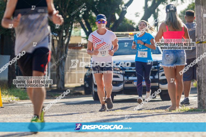 4ª Corrida Cidade de Paranavaí