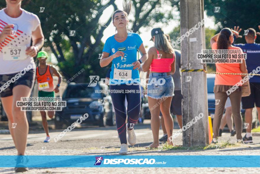 4ª Corrida Cidade de Paranavaí