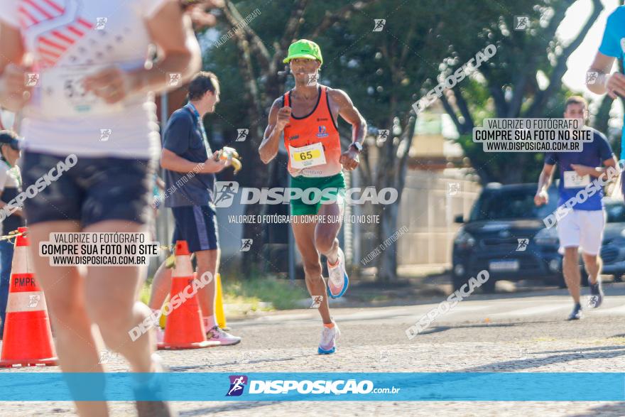 4ª Corrida Cidade de Paranavaí